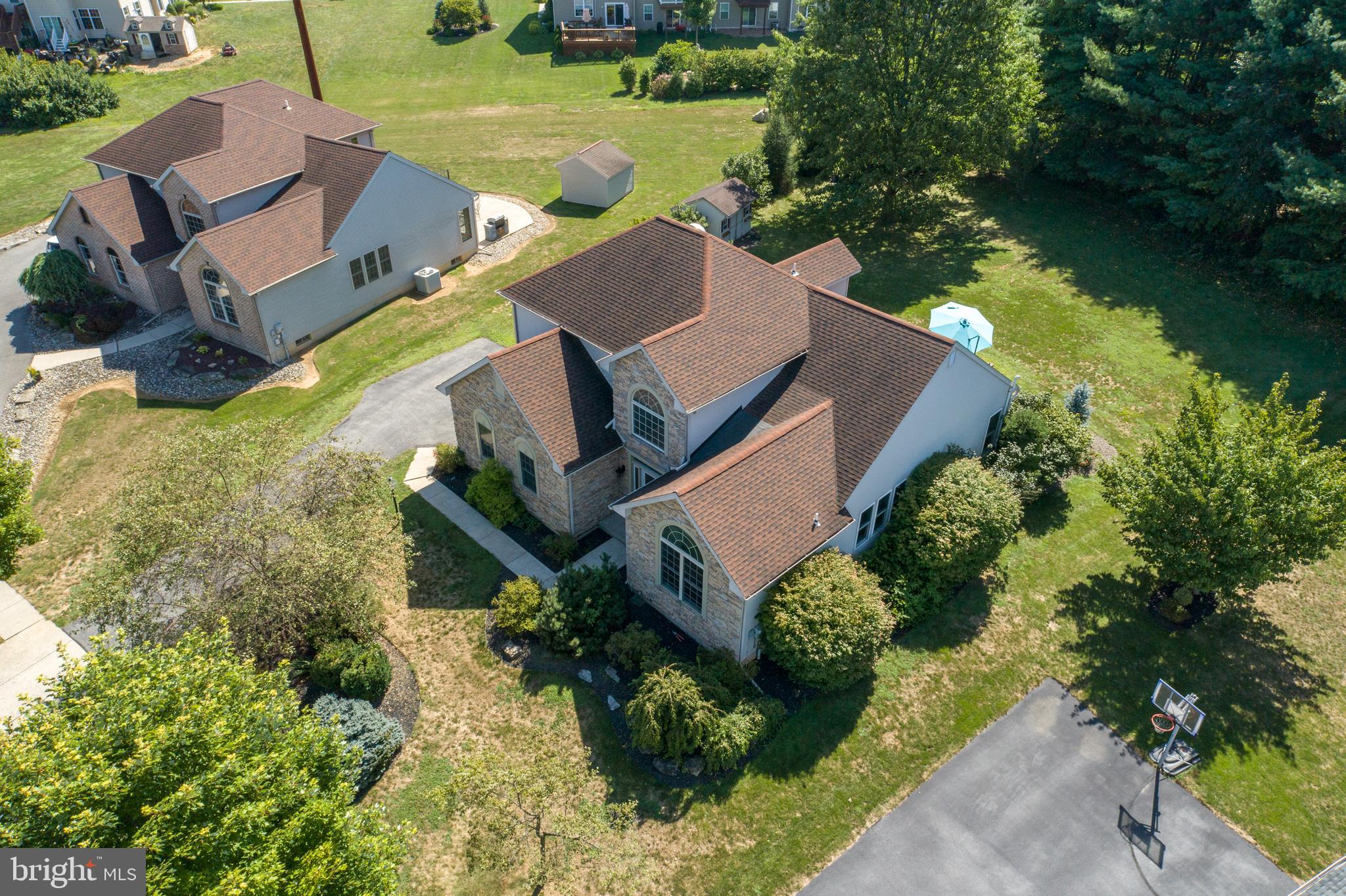 5305 Princeton Road Macungie, PA 18062 - Photo 3 of 42