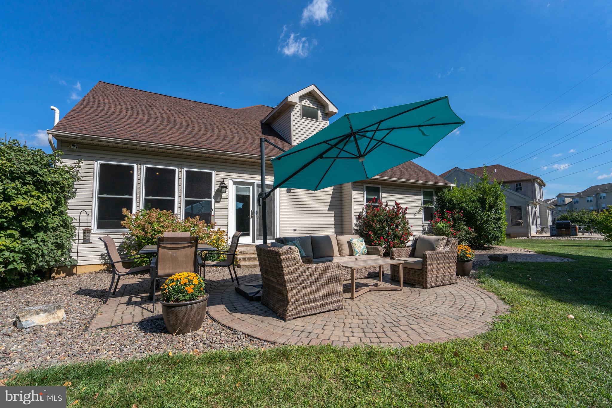 5305 Princeton Road Macungie, PA 18062 - Photo 34 of 42
