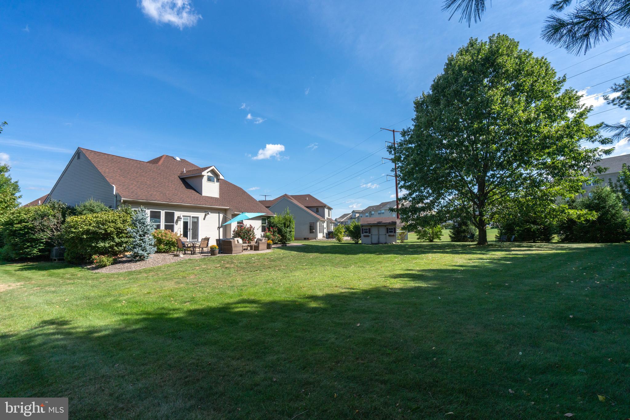 5305 Princeton Road Macungie, PA 18062 - Photo 35 of 42