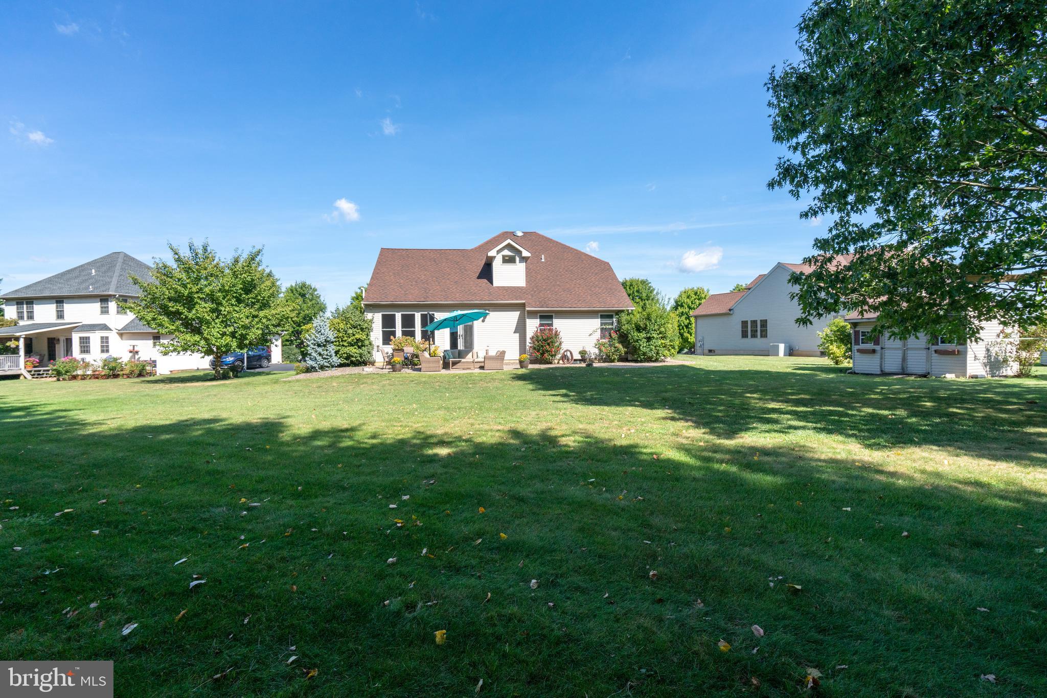 5305 Princeton Road Macungie, PA 18062 - Photo 36 of 42