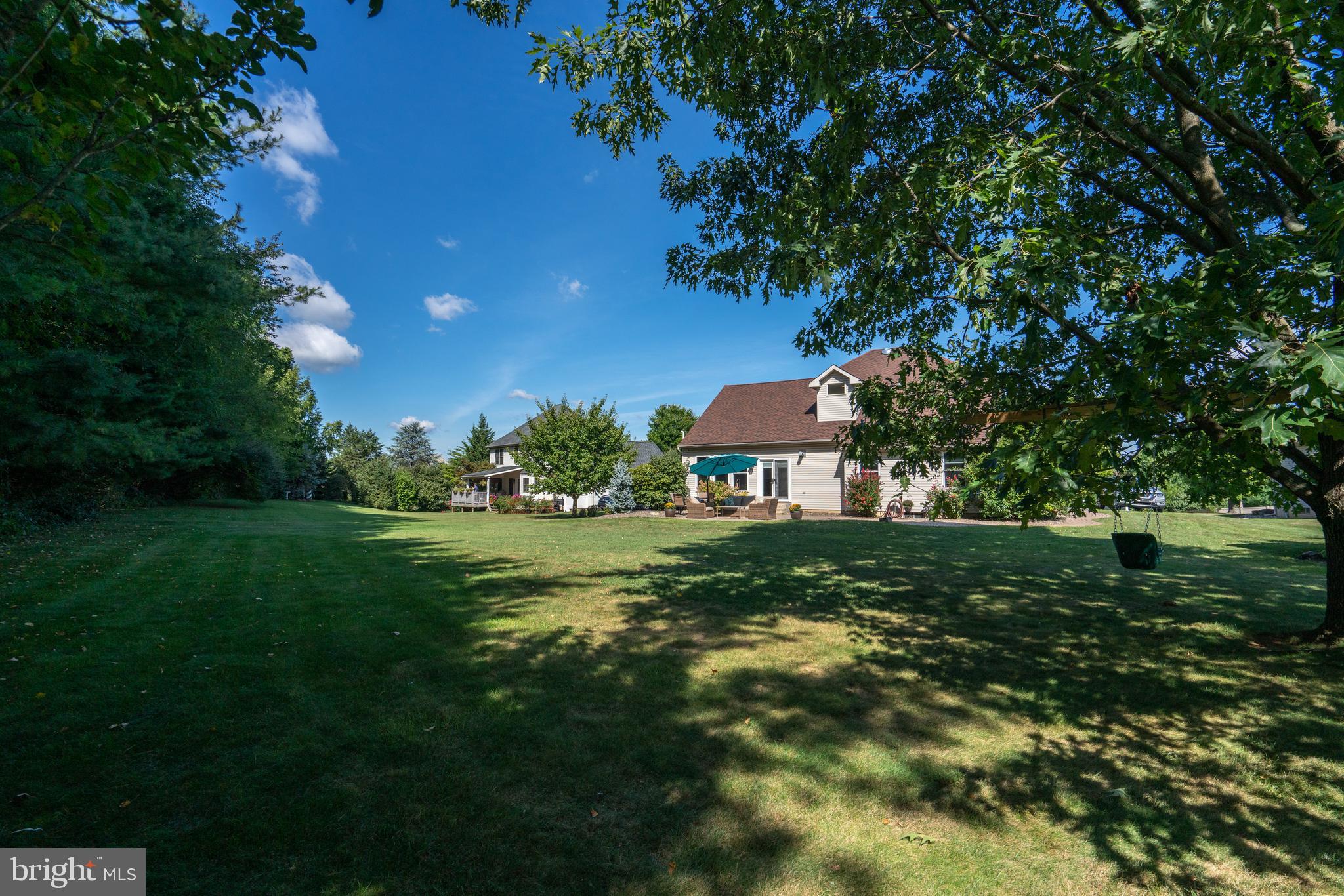 5305 Princeton Road Macungie, PA 18062 - Photo 37 of 42