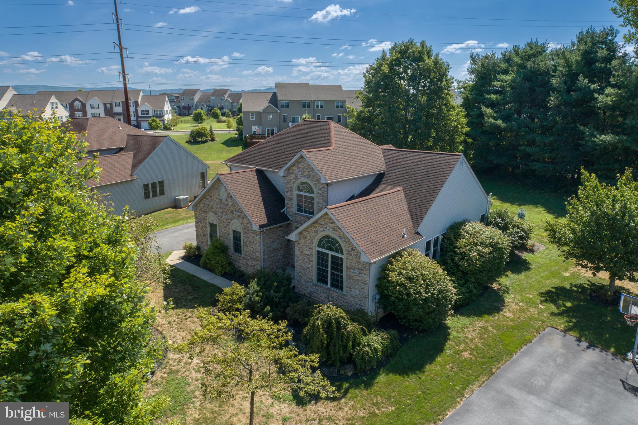 5305 Princeton Road Macungie, PA 18062 - Photo 40 of 42