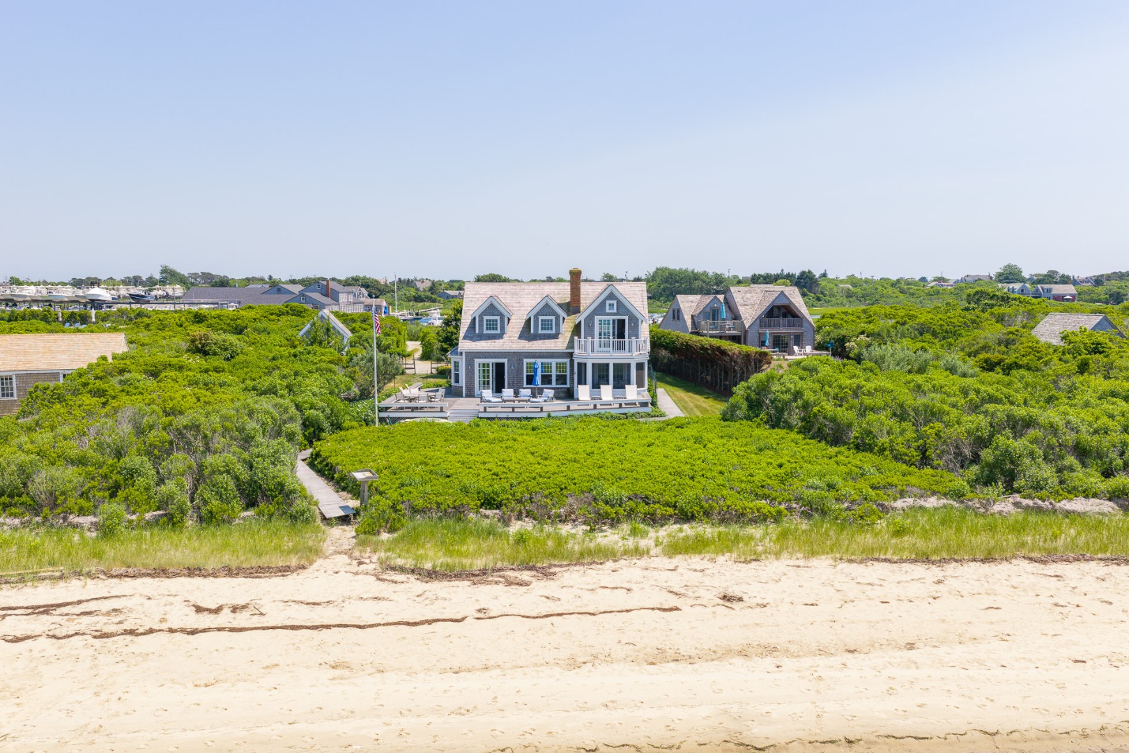 1 Little Neck Way Nantucket, MA 02554 - Photo 2 of 19