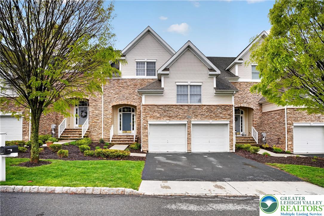 560 Quaker Ridge Terrace Easton, PA 18042 - Photo 1 of 40 Welcome to 560 Quaker Ridge Terrace