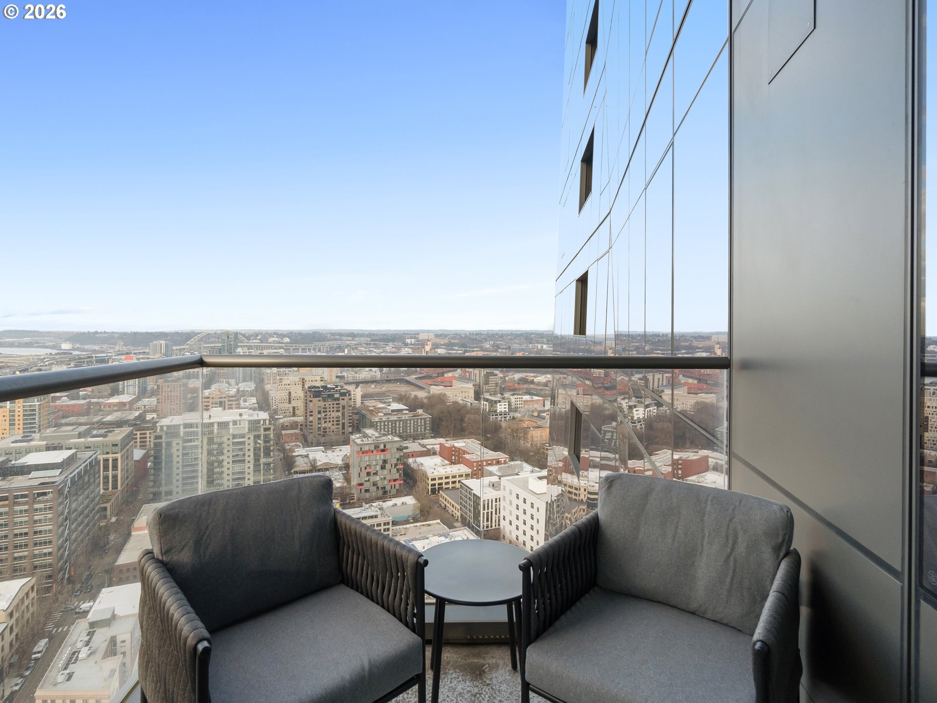 550 Southwest 10th Avenue, Unit 2204 Portland, OR 97205 - Photo 12 of 45 Gallery Image 12