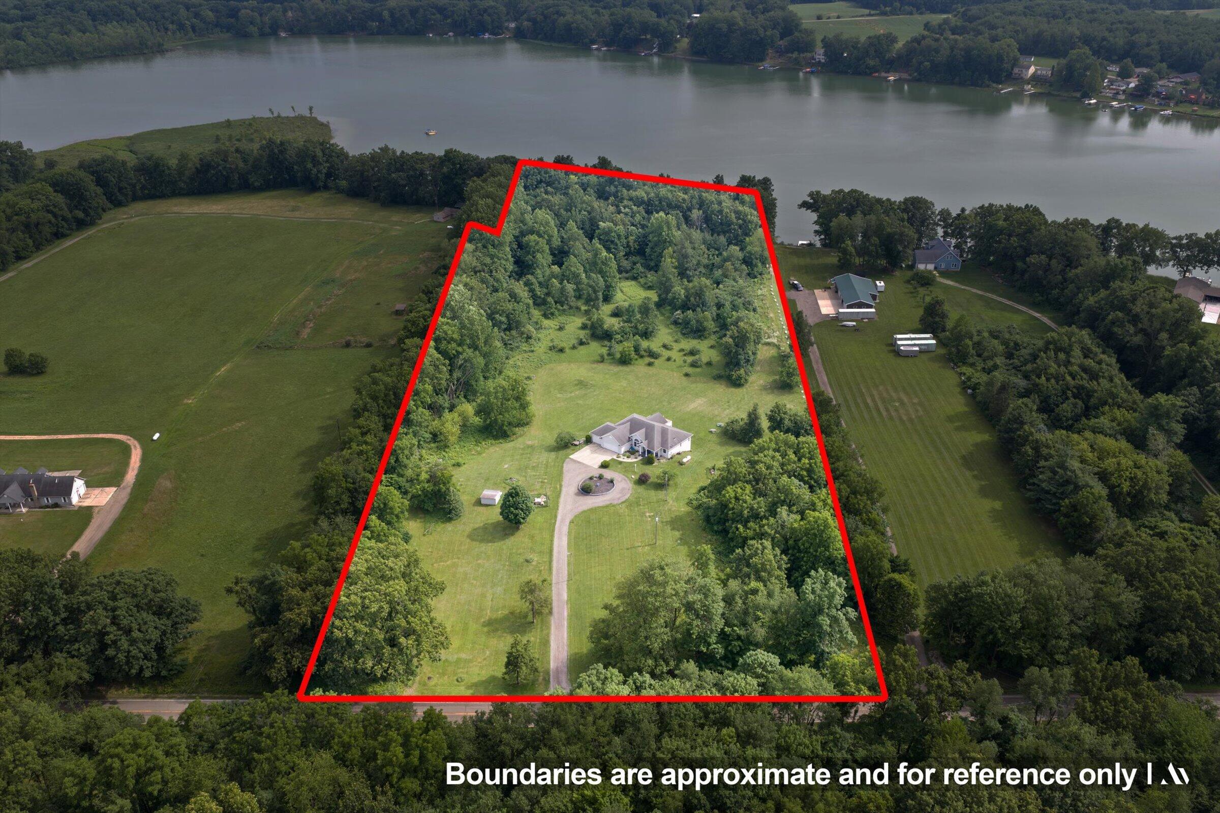 17883 Paradise Lake Road Vandalia, MI 49095 - Photo 4 of 52 47-a-091_marked