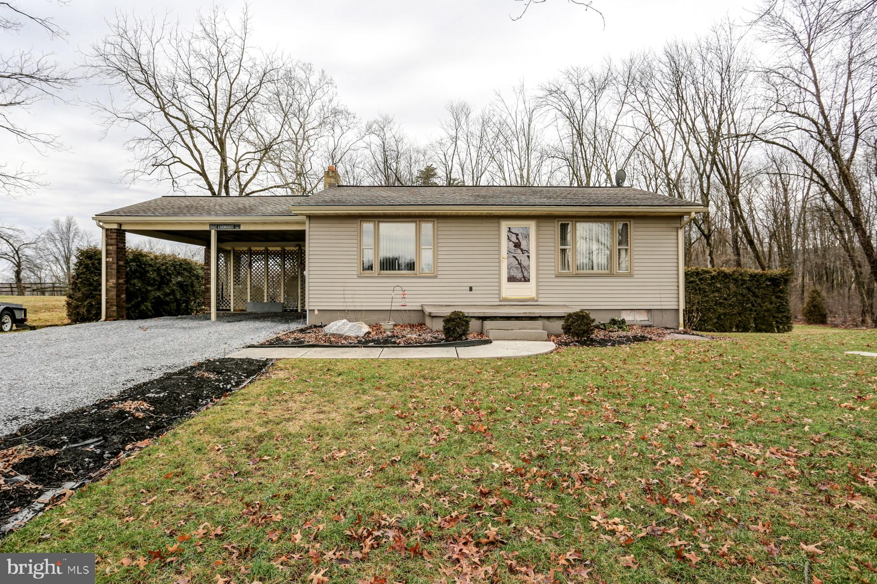 844 Ridge Road Grantville, PA 17028 - Photo 1 of 9 Gallery Image 1