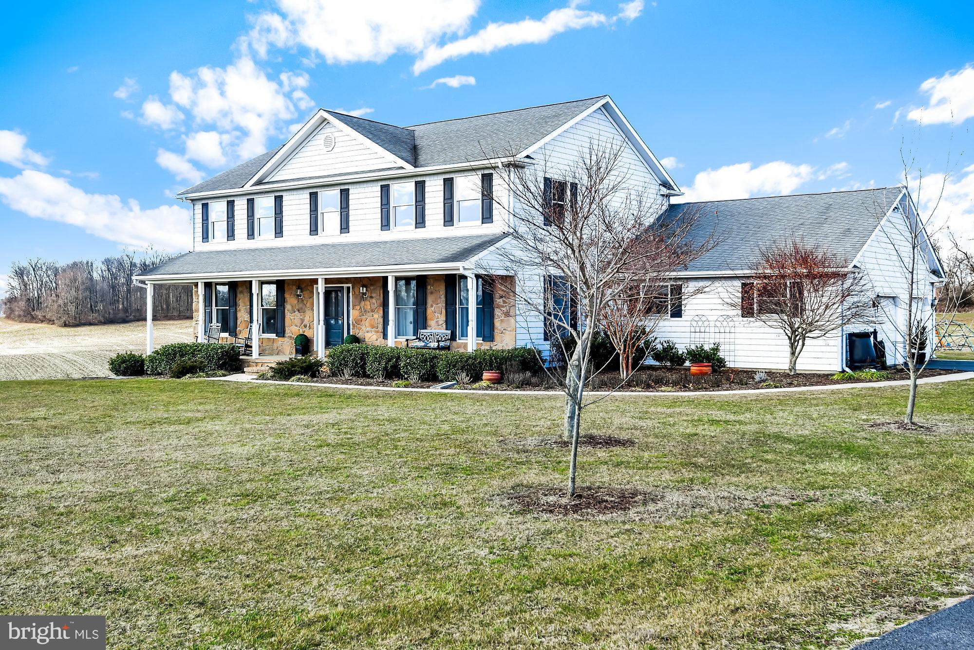 1436 Freeland Road Freeland, MD 21053 - Photo 1 of 49 Welcome Home!