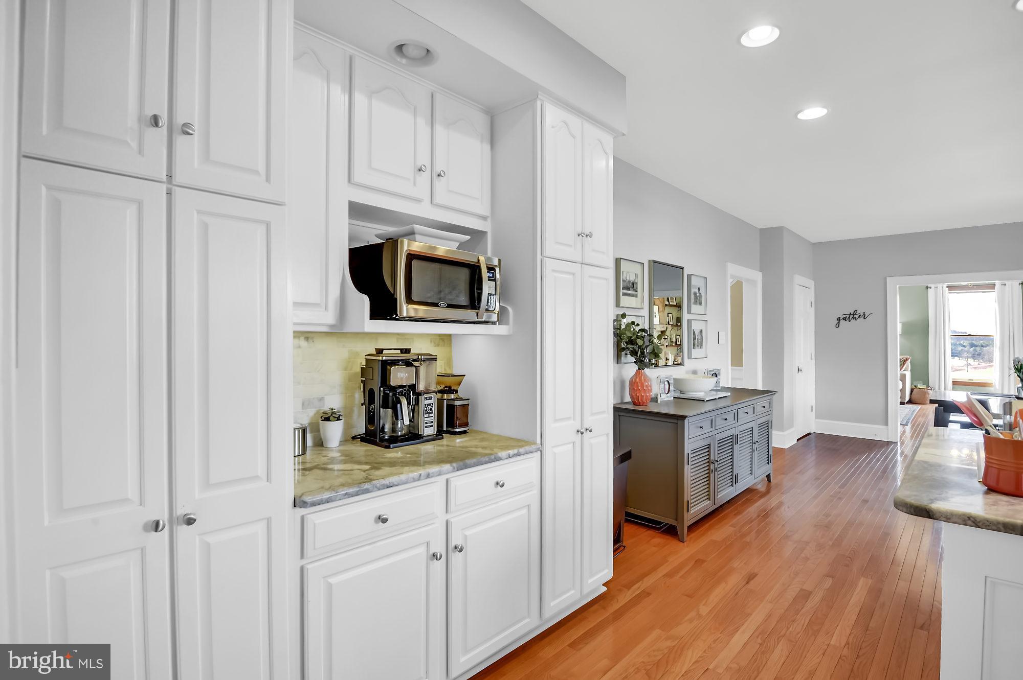 1436 Freeland Road Freeland, MD 21053 - Photo 11 of 49 More cabinets/storage