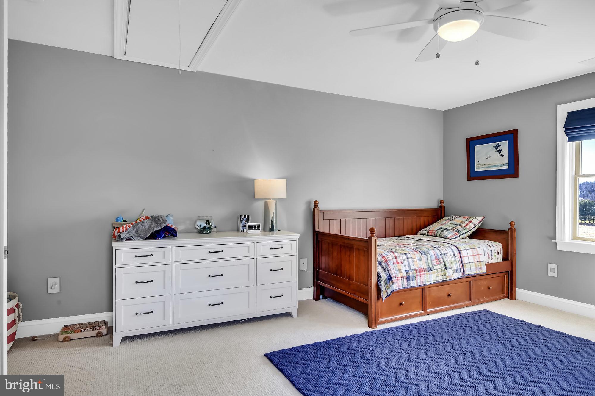 1436 Freeland Road Freeland, MD 21053 - Photo 30 of 49 2nd Bedroom
