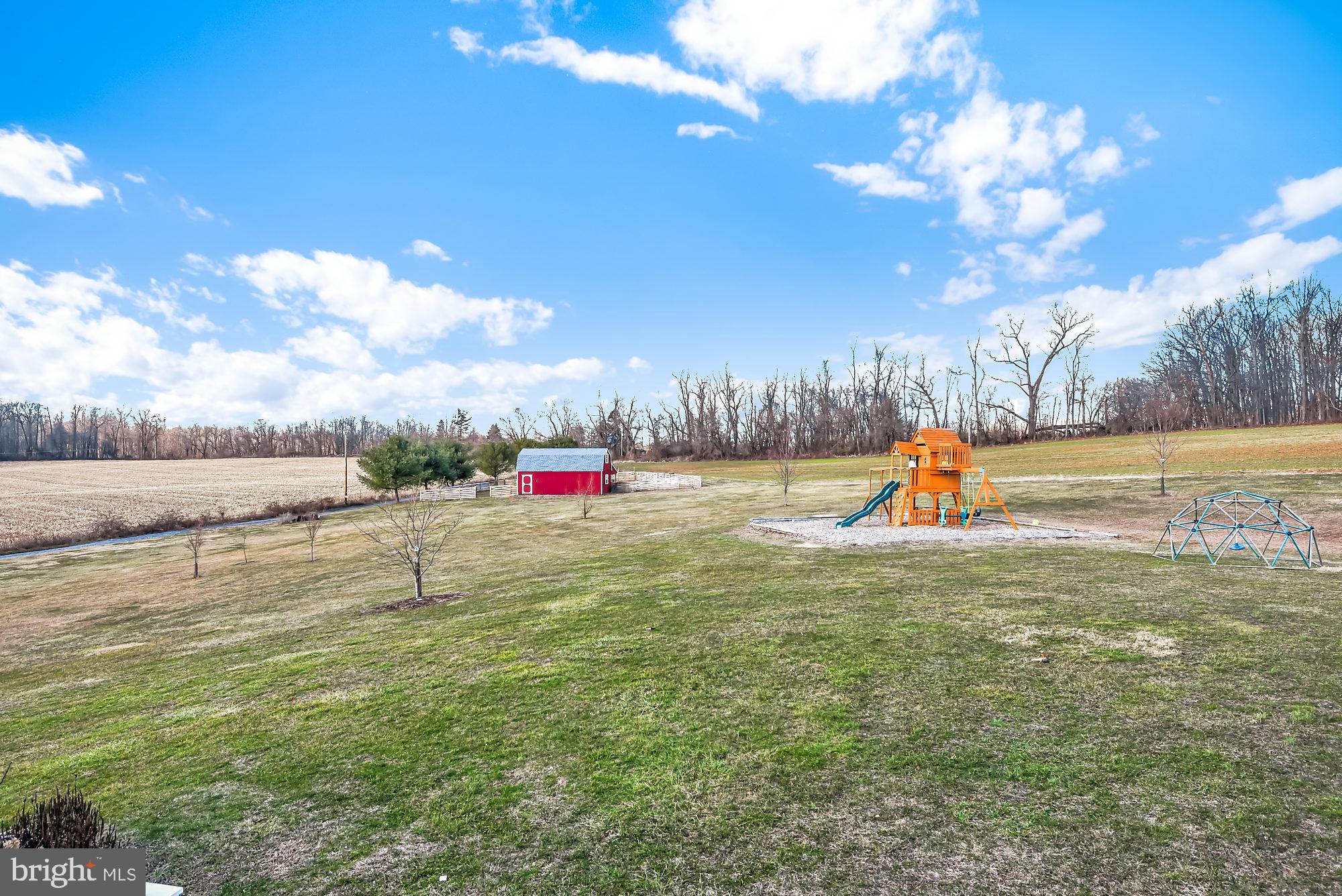 1436 Freeland Road Freeland, MD 21053 - Photo 48 of 49 What a View!