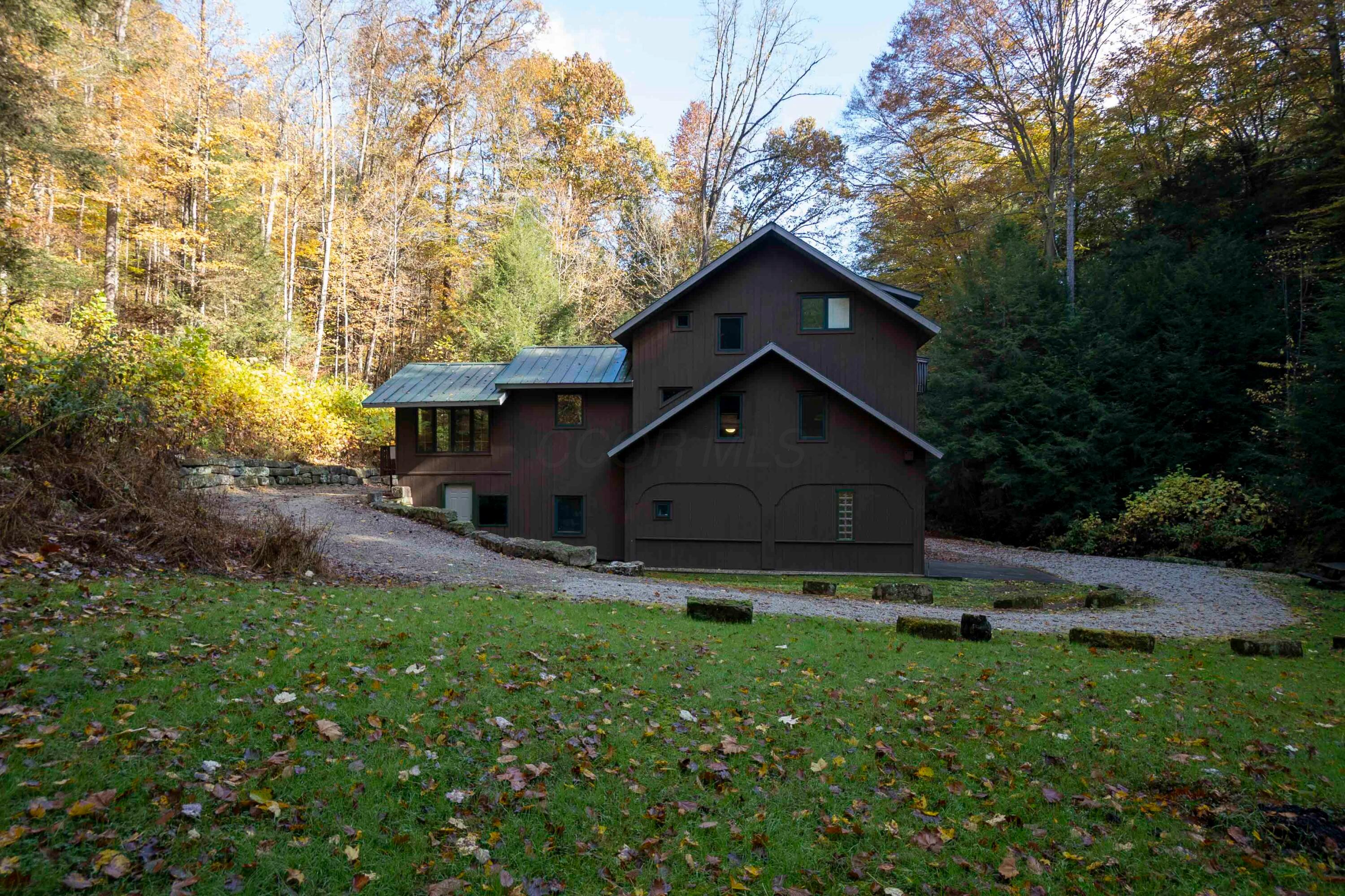 25779 Bailey Road Rockbridge, OH 43149 - Photo 28 of 89 25779 Bailey
