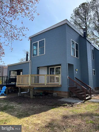 $360,000 | 438 Ocean Parkway, Unit 47, Ocean Pines, MD 21811