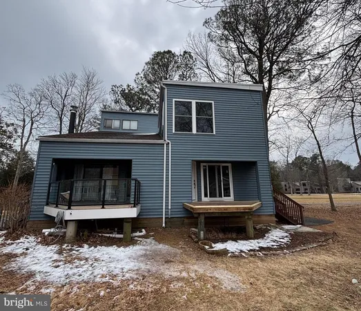 $360,000 | 438 Ocean Parkway, Unit 47, Ocean Pines, MD 21811