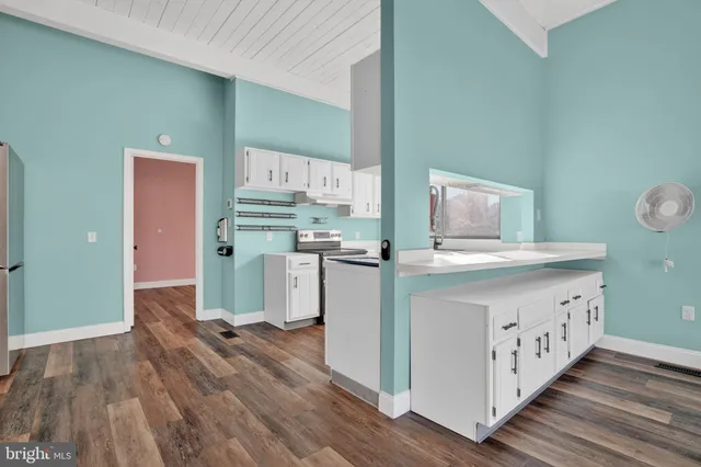 $395,000 | 438 Ocean Parkway, Unit 47, Ocean Pines, MD 21811