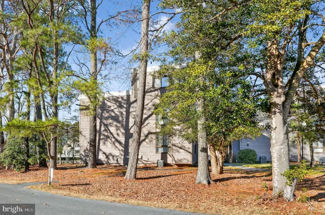 $395,000 | 438 Ocean Parkway, Unit 47, Ocean Pines, MD 21811