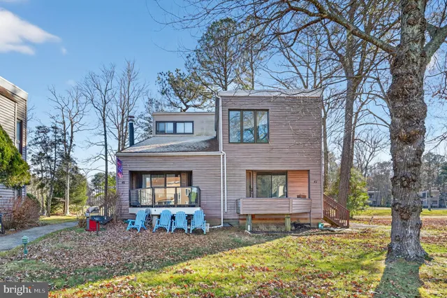 $395,000 | 438 Ocean Parkway, Unit 47, Ocean Pines, MD 21811