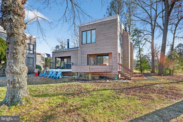 $395,000 | 438 Ocean Parkway, Unit 47, Ocean Pines, MD 21811