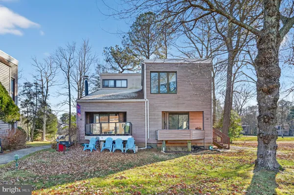 $360,000 | 438 Ocean Parkway, Unit 47, Ocean Pines, MD 21811