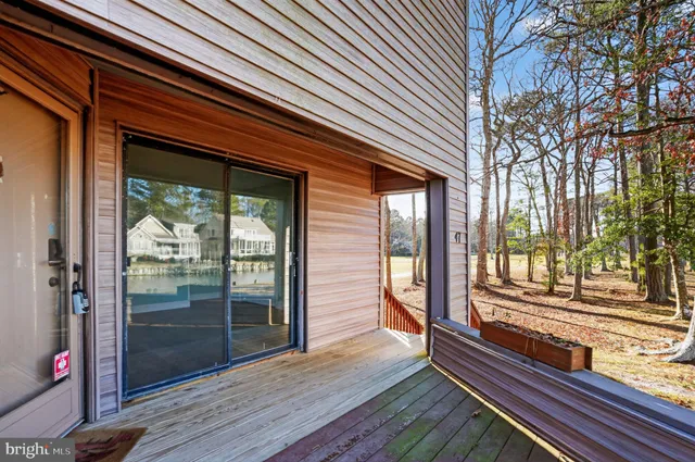 $395,000 | 438 Ocean Parkway, Unit 47, Ocean Pines, MD 21811