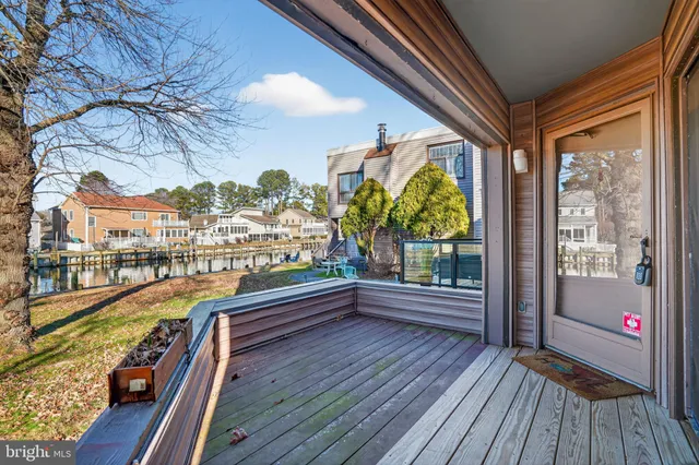 $395,000 | 438 Ocean Parkway, Unit 47, Ocean Pines, MD 21811