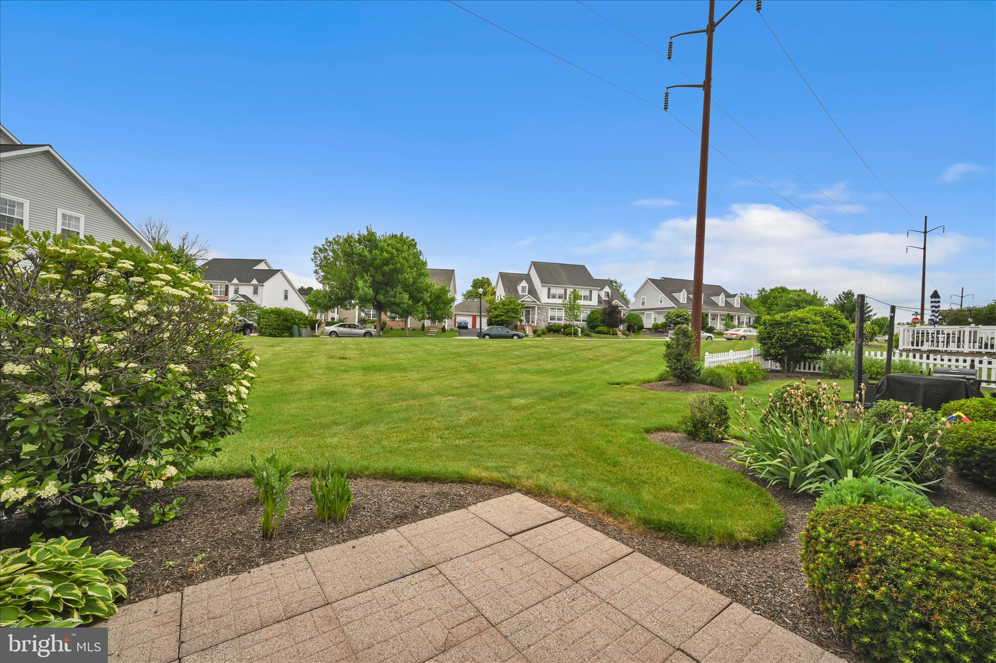 640 Courthouse Circle Lititz, PA 17543 - Photo 24 of 30 Exterior Back