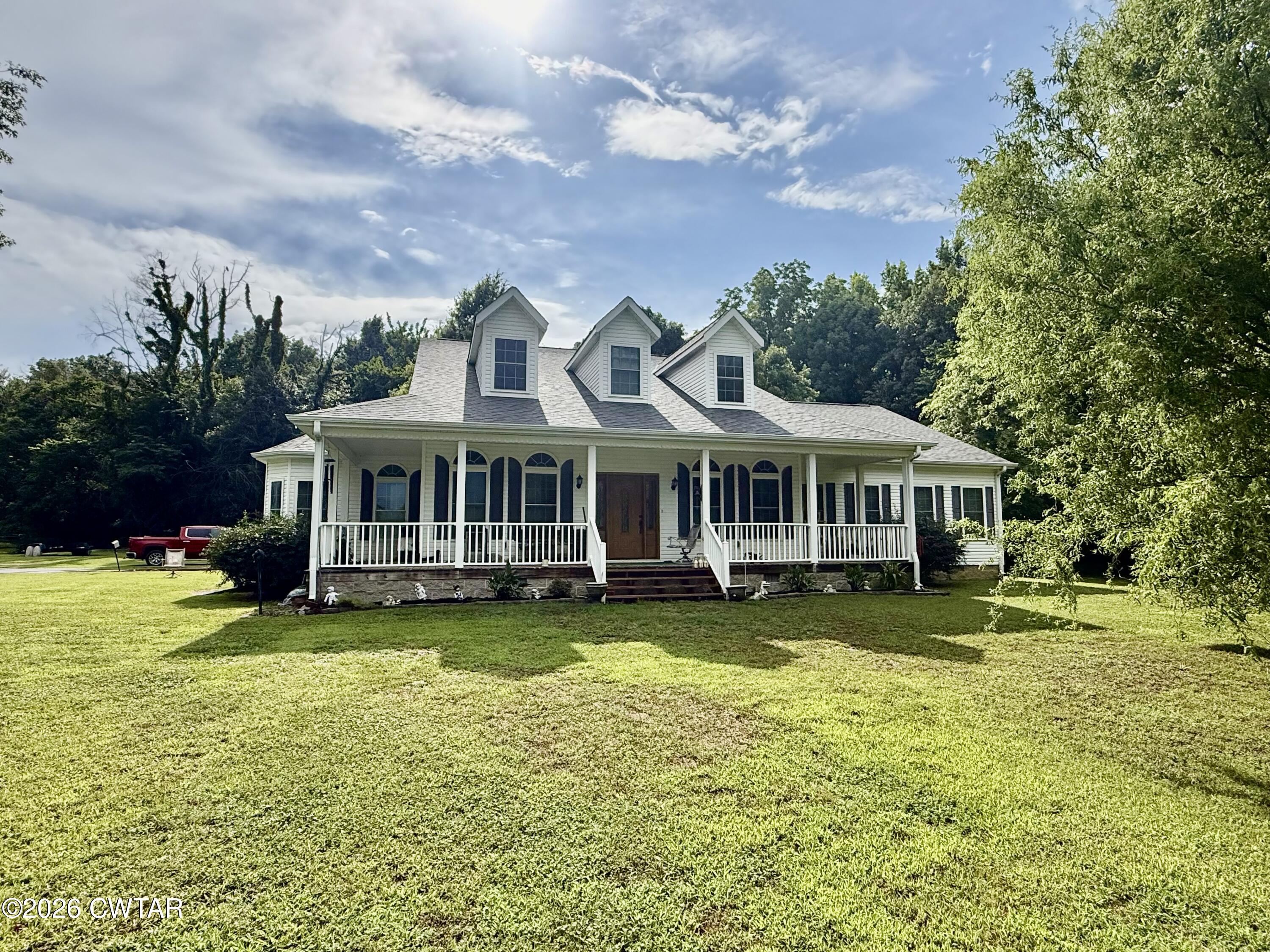 922 Deer Haven Road Troy, TN 38260 - Photo 1 of 20 IMG_7338