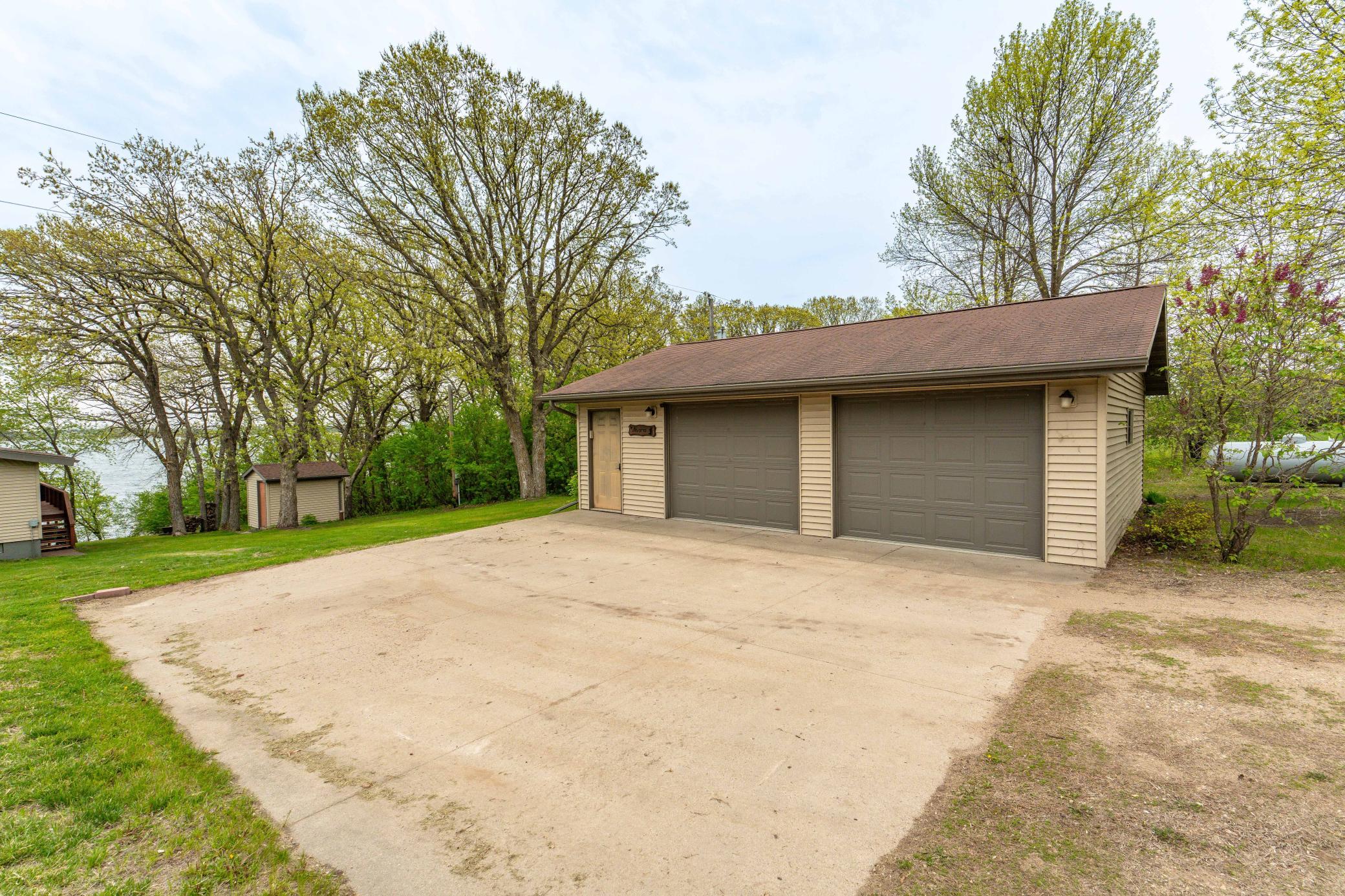 23716 West Silver Lake Road Battle Lake, MN 56515 - Photo 35 of 93