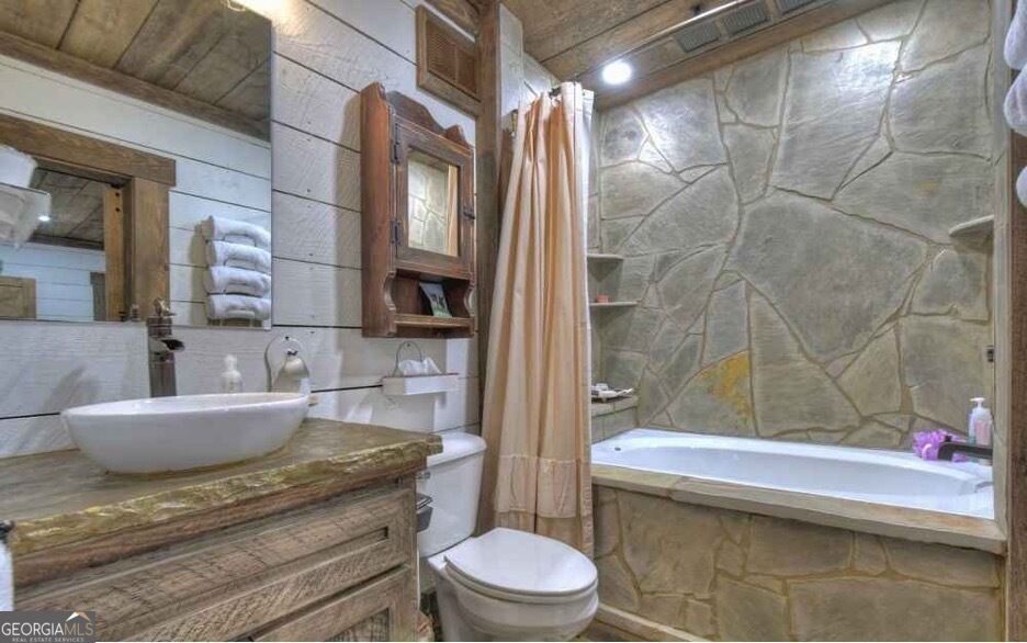 280 Point Of View, Unit 15 Blue Ridge, GA 30513 - Photo 38 of 61 Gallery Image 38
