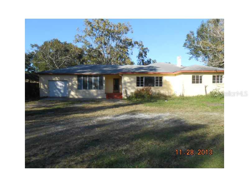 1930 4th Street St. Cloud, FL 34769 - Photo 1 of 1 Exterior Front