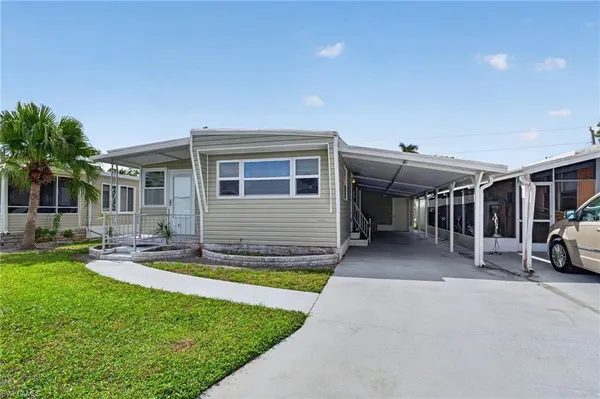 $115,000 | 77 Enchanting Boulevard, Unit E77, Naples, FL 34112