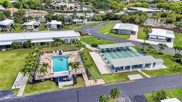 $115,000 | 77 Enchanting Boulevard, Unit E77, Naples, FL 34112