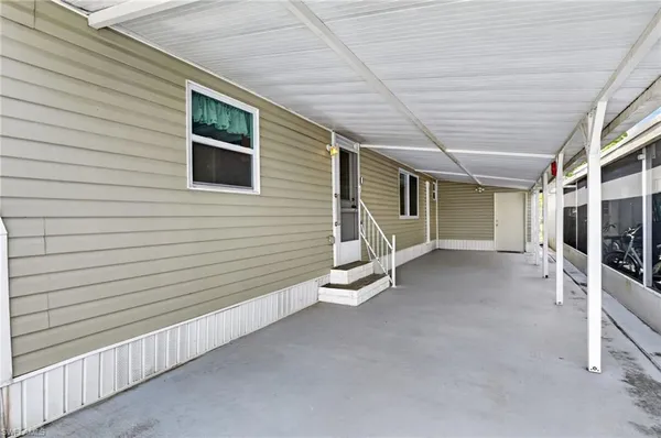 $115,000 | 77 Enchanting Boulevard, Unit E77, Naples, FL 34112
