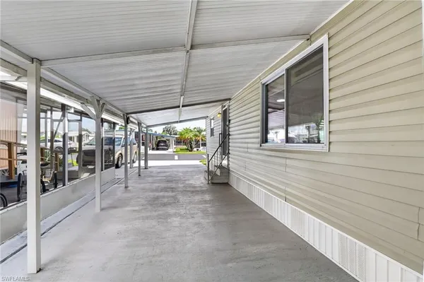 $115,000 | 77 Enchanting Boulevard, Unit E77, Naples, FL 34112