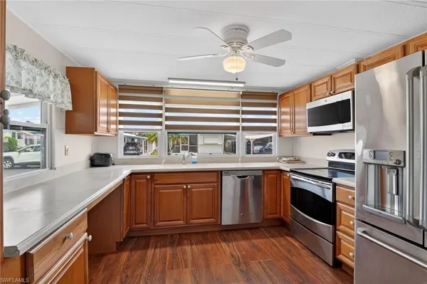 $115,000 | 77 Enchanting Boulevard, Unit E77, Naples, FL 34112