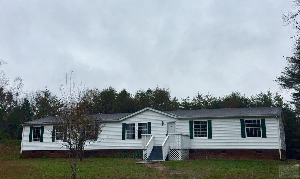 4919 Rocky Ridge Road Connelly Springs, NC 28612 - Photo 1 of 17 Gallery Image 1