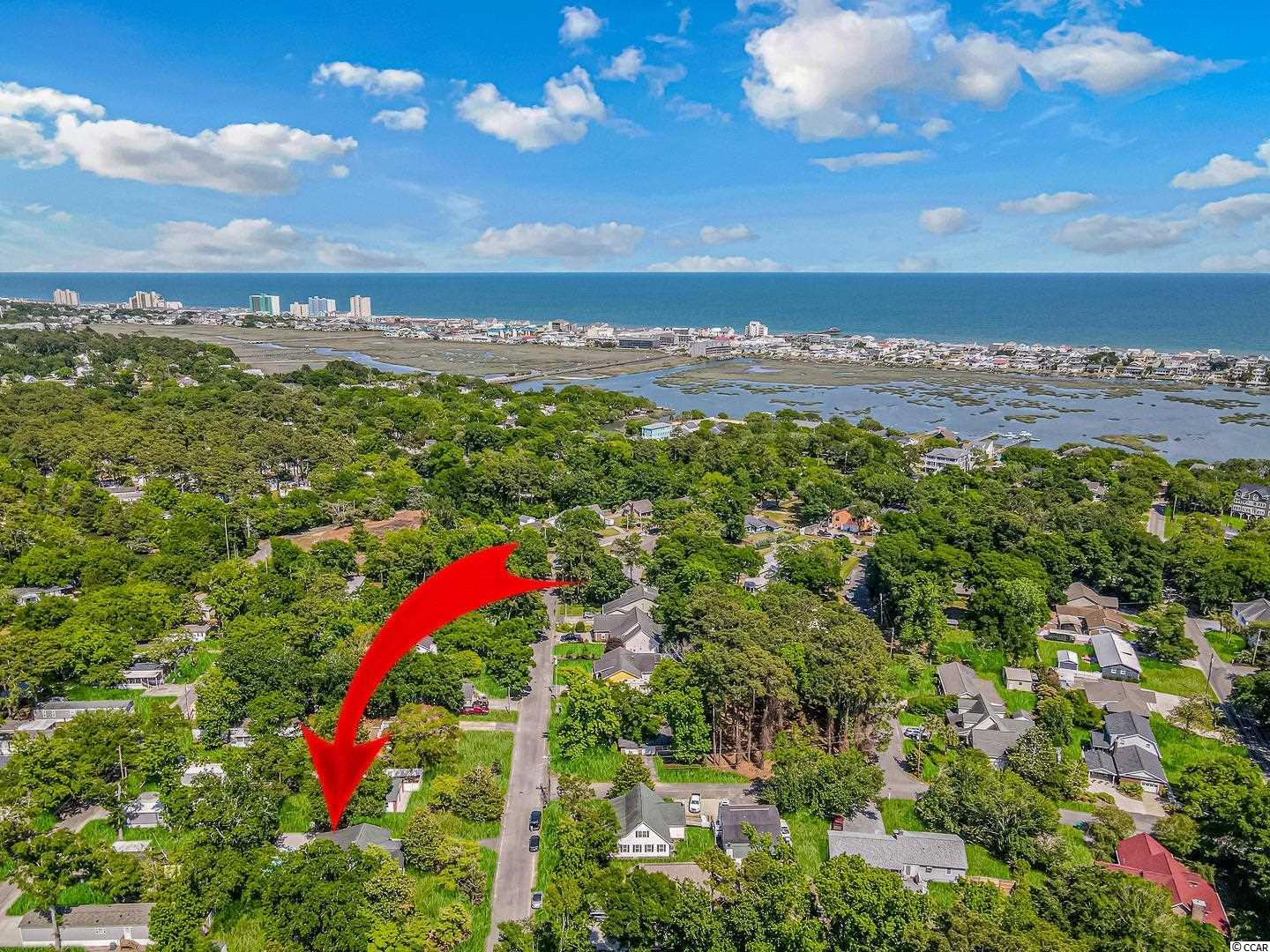342 Jay Street Murrells Inlet, SC 29576 - Photo 40 of 40