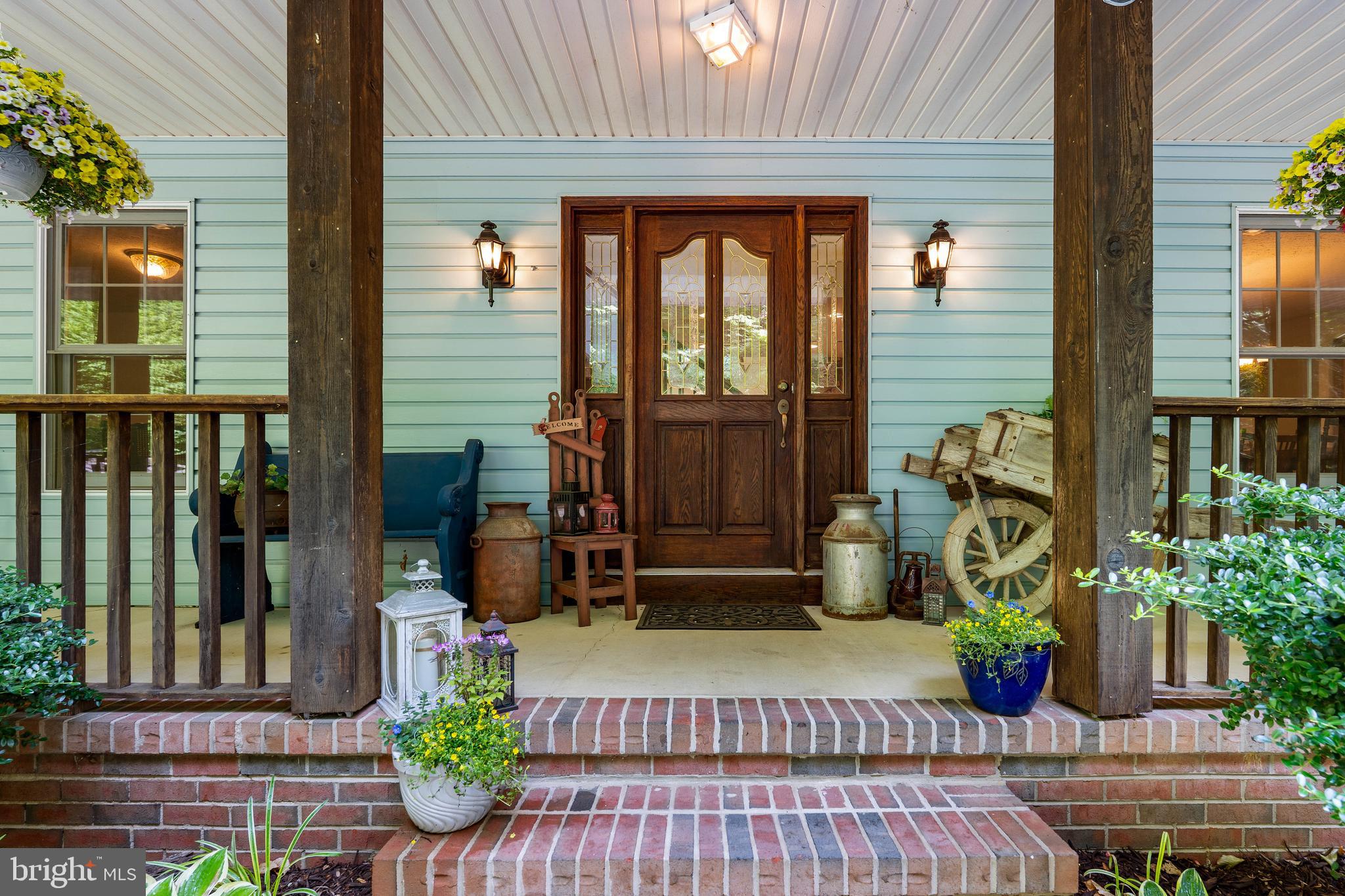 65 Calvary Road Elkton, MD 21921 - Photo 5 of 52 Gorgeous Front Door