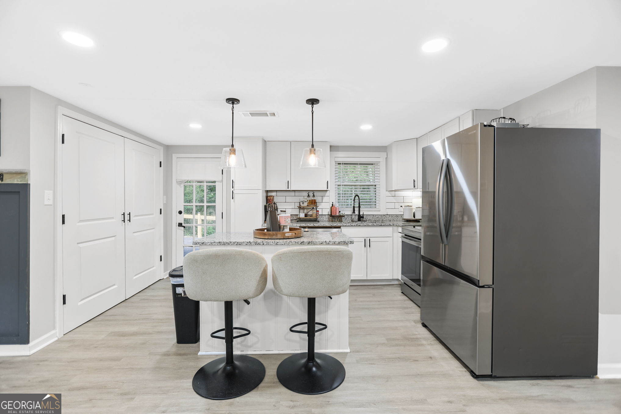 2165 South River Road Franklin, GA 30217 - Photo 4 of 15