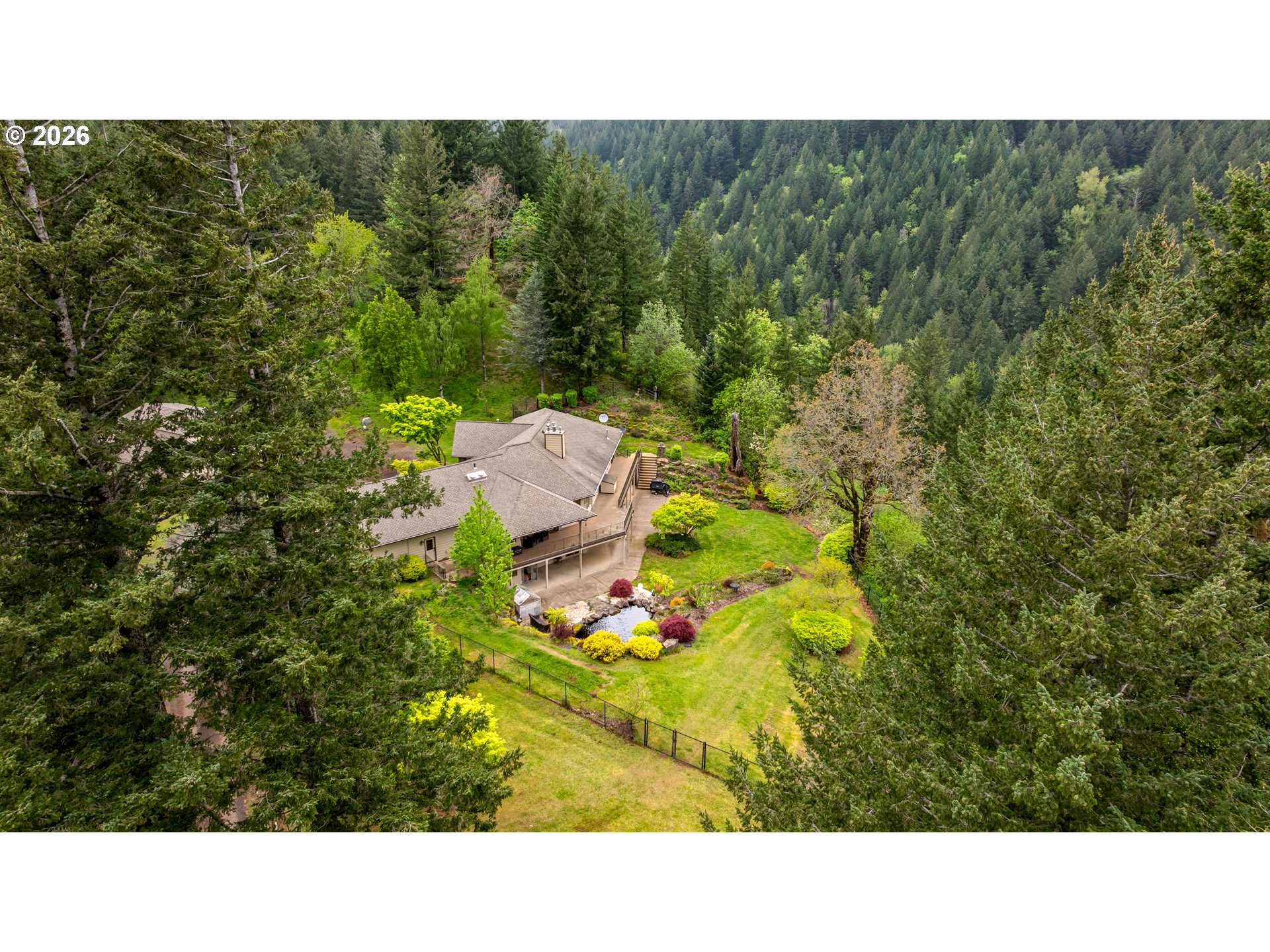 262 Beacon Highland Road East Stevenson, WA 98648 - Photo 45 of 48