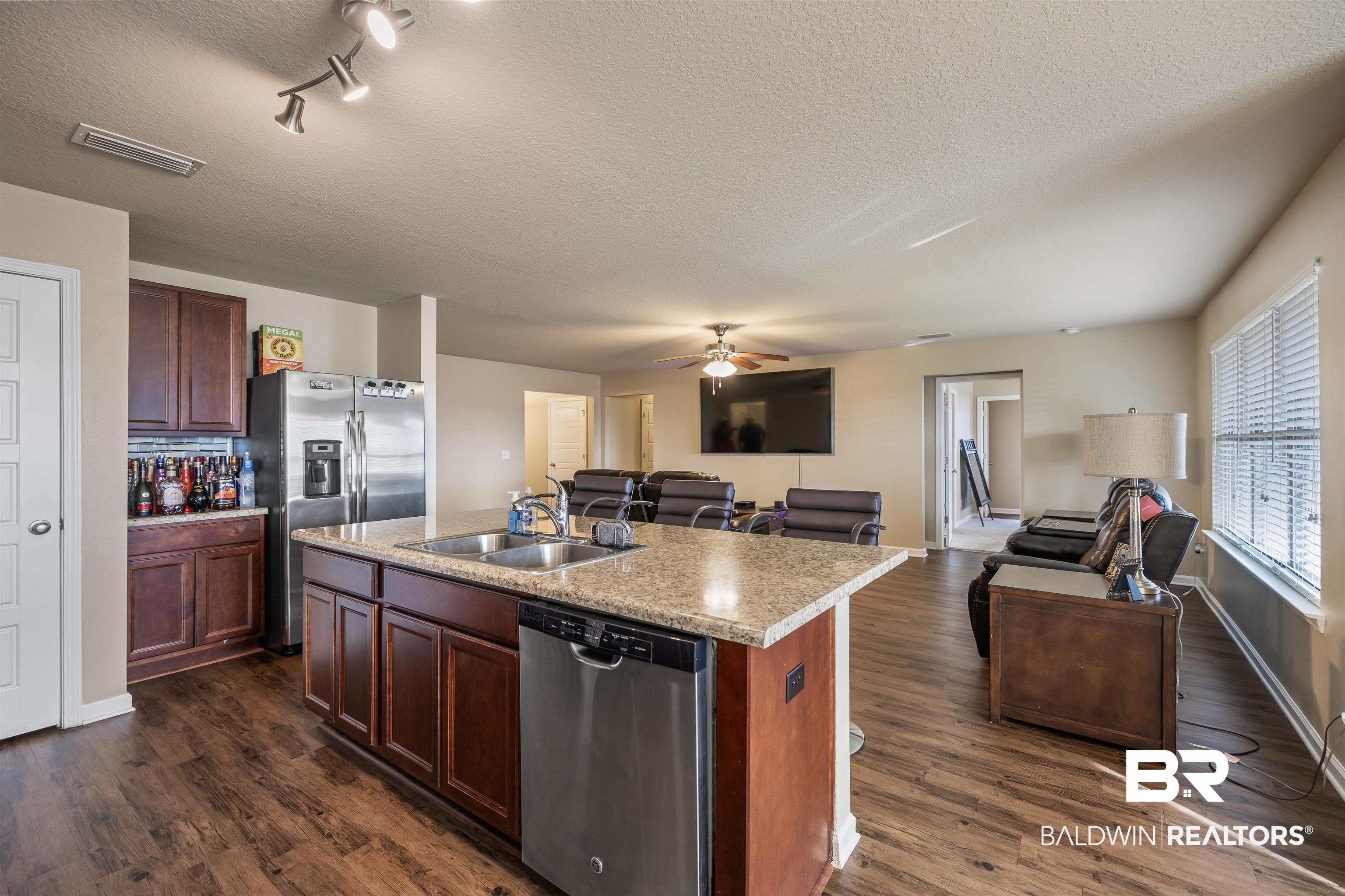 3831 Kendall Brook Drive Semmes, AL 36575 - Photo 10 of 35