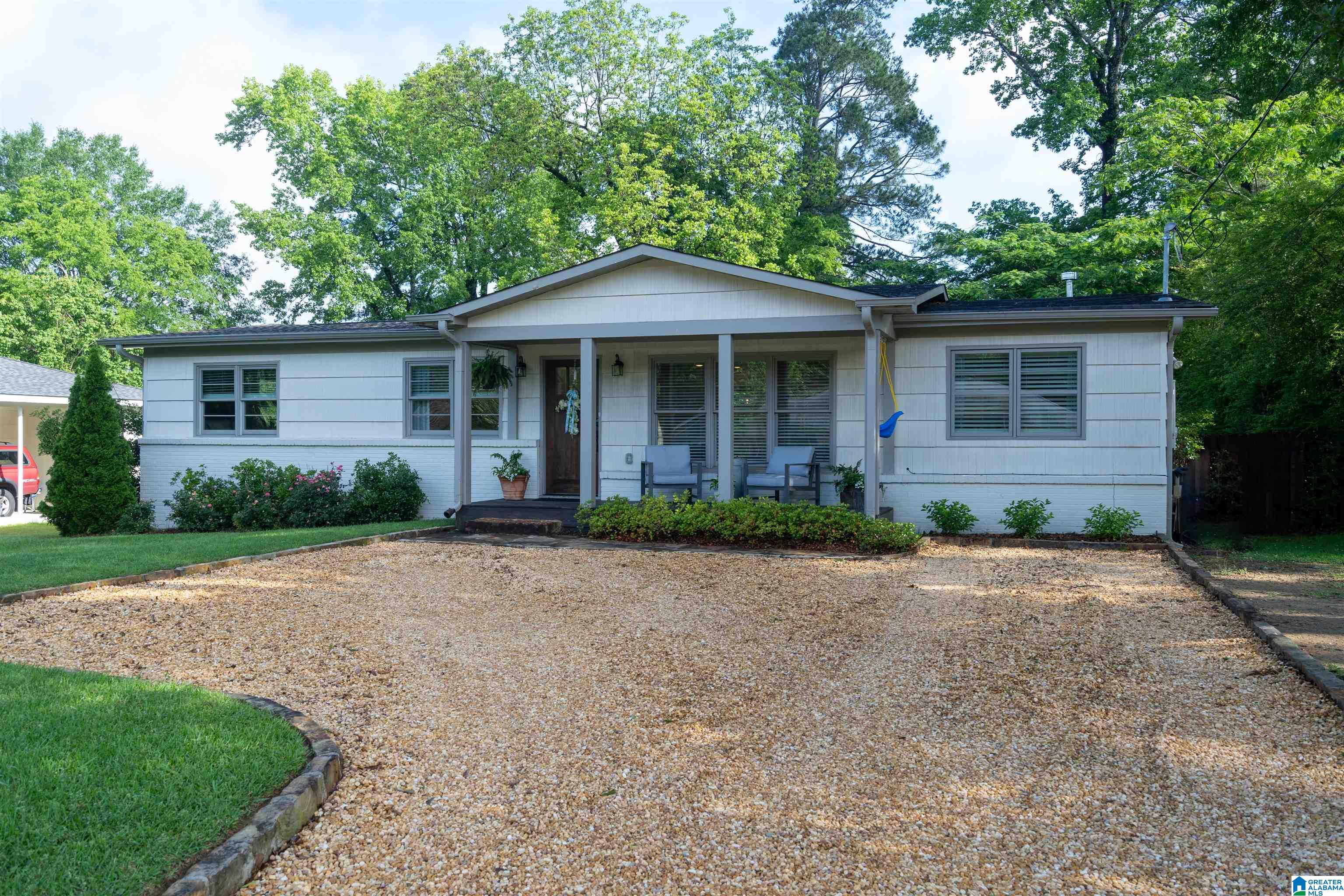 3228 Ridgely Court Birmingham, AL 35243 - Photo 29 of 32