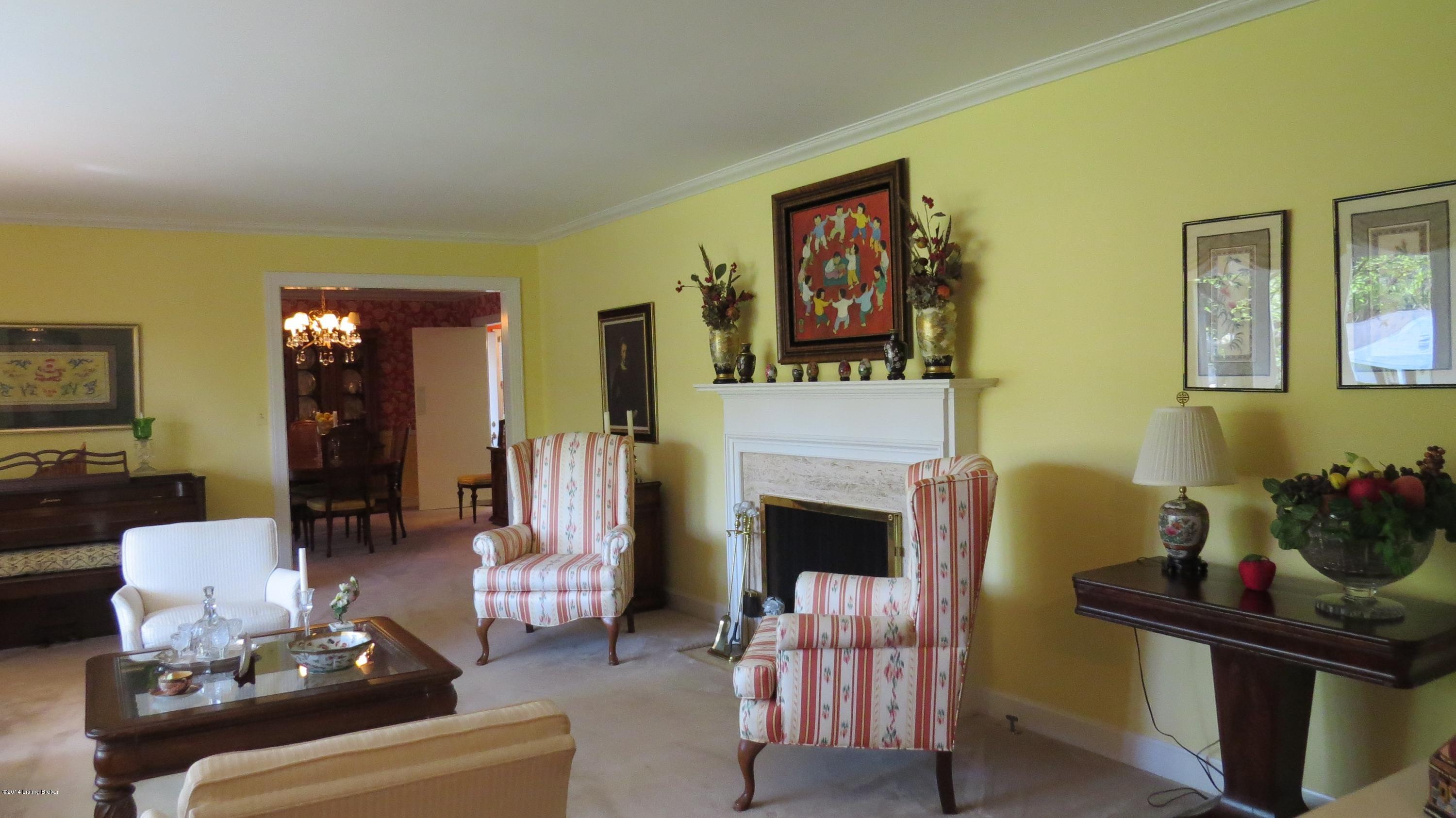 5401 Hempstead Road Louisville, KY 40207 - Photo 5 of 35 5