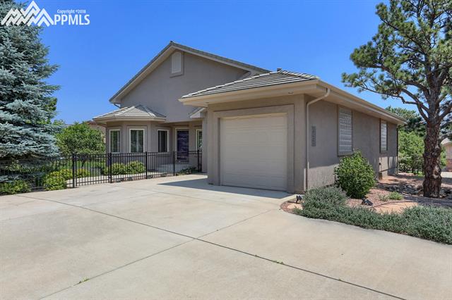 6255 Wilson Road Colorado Springs, CO 80919 - Photo 8 of 20