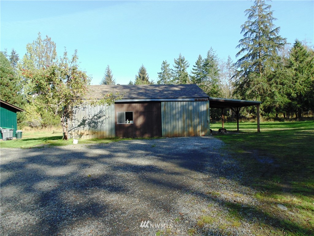 444 Farrington Road Port Angeles, WA 98363 - Photo 19 of 38 Gallery Image 19