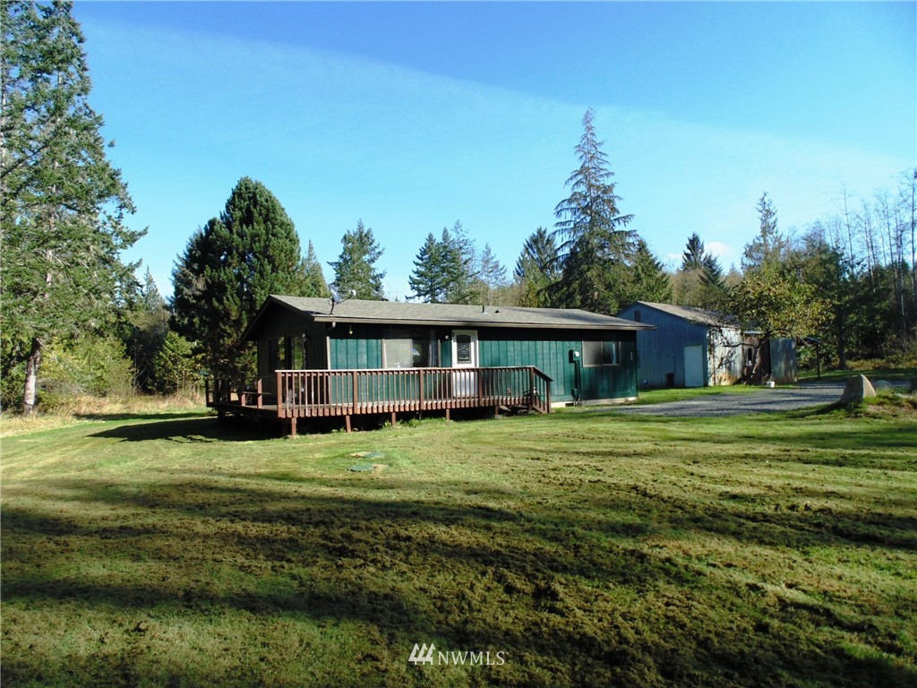 444 Farrington Road Port Angeles, WA 98363 - Photo 24 of 38 Gallery Image 24
