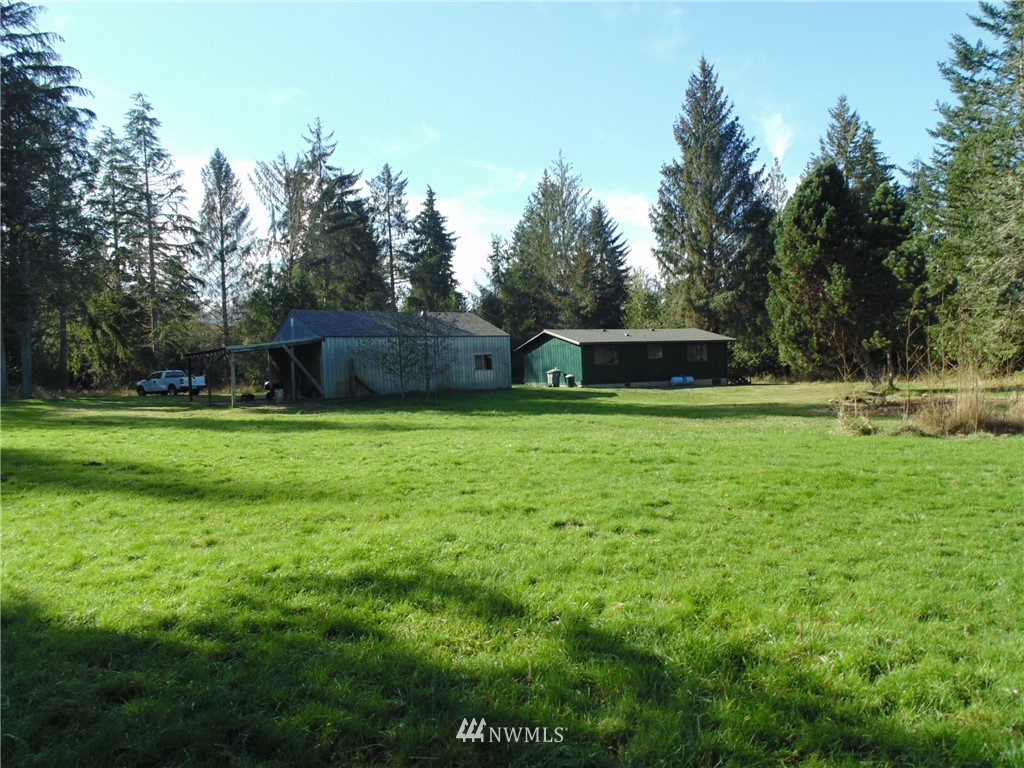 444 Farrington Road Port Angeles, WA 98363 - Photo 25 of 38 Gallery Image 25