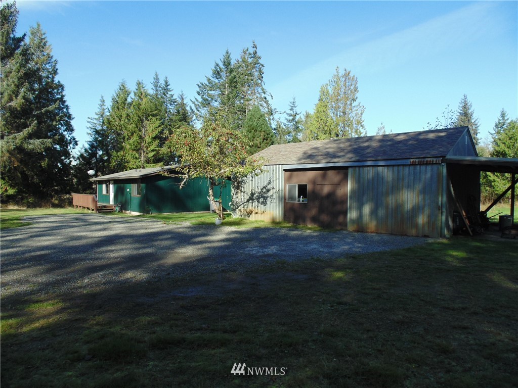 444 Farrington Road Port Angeles, WA 98363 - Photo 35 of 38 Gallery Image 35