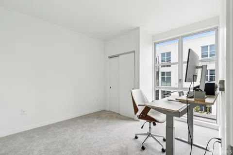 $615,000 | 451 Donahue Street, Unit 418, San Francisco, CA 94124