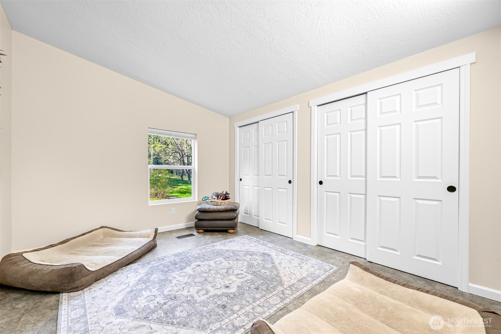 4930 Noon Road Bellingham, WA 98226 - Photo 15 of 27 a living room with furniture and a window